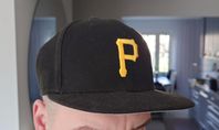 Pirates new era 