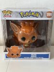 Pokémon vulpix 25cm