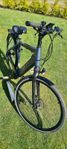 Elcykel 28" 
