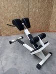 Technogym Ryggresare 