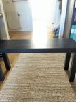 Ikea TV-bänk eller sideboard 90x26x45