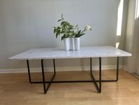 OX Denmarq Ninety table marmor