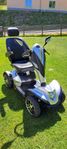 Permobil, El-Scooter