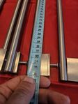 Handtag ikea Vinna 37 mm