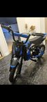Elektrisk Motorcykel Cross