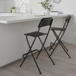 Ikea barstol, barstolar, stol, stolar matstol 63 cm