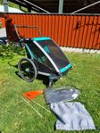 Thule Chariot Lite double