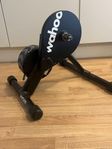 Wahoo kickr core