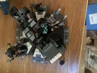 Ozzy millennium Falcon 