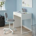 IKEA örfjäll skrivbordsstol, datorstol junior