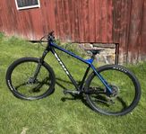 Vitus mountainbike