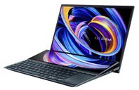 Asus ZenBook Duo 2023- i7/32/1TB/MX450, Inköpspris-21.000kr
