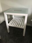Glasbord Ikea