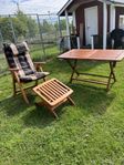 bord stolar 