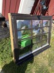 Fönster från traryd 3glas lite äldre 