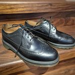 Dr Martens Brouge svart