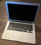 MacBook Air 2012 defekt