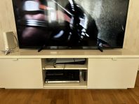 Tv bänk 