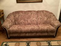 soffa+2 stolar
