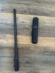 Blaserpipa R8 308 +AimSport dämpare