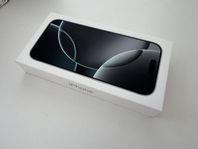 iPhone 16 Pro, White Titanium 256GB