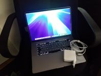 MacBook Pro 2019, 16 inch