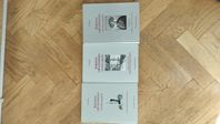Kurslitteratur SU Om grundämnenas upptäckt