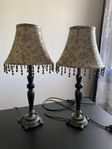 Bordslampa/Fönsterlampa