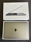 MacBook Pro 13 tum, 2019