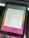 iPad 6, reservdelar / nytt glas