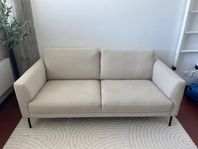 2-sits soffa ”Portofino”