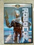 Robocop Special Edition DVD 
