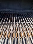 Josper kolugn/kolgrill HJX-45