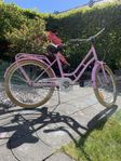 Flickcykel 