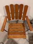 Grythyttan stolar Teak