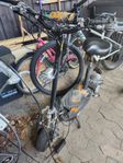 elscooter 