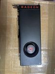  Radeon  Vega 64 graphics card