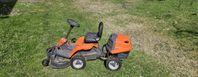 Åkgräsklippare Husqvarna R111B5  Midjestyrd 
