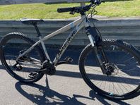 Lapierre 2,7 Edge 27,5 tums hjul