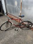 Universal herr cykel 