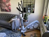 Stadig crosstrainer från Abilica – mycket gott skick