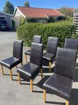 Köksstolar 