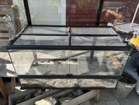 Terrarium Exo Terra 90x45x45