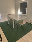 Matbord IKEA Bjursta