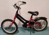 Barncyckel 20 tumm