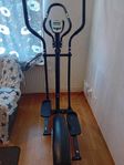 epsilon crosstrainer