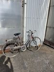 Cresent racercykel