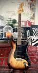 Fender Stratocaster 1979 Vintage