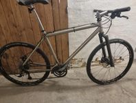 Titan mtb