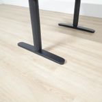 Höj & Sänkbara ben/Underrede - Helautomatisk IKEA Bekant 1